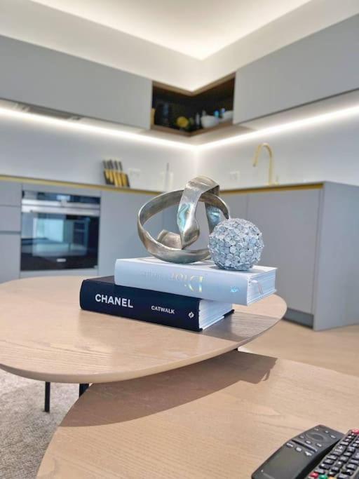 Shypen Apartman London Kültér fotó