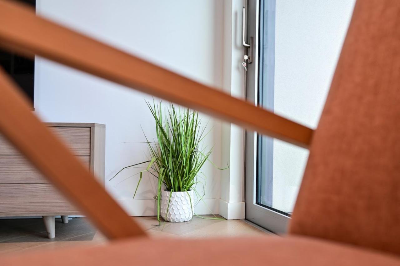 Shypen Apartman London Kültér fotó
