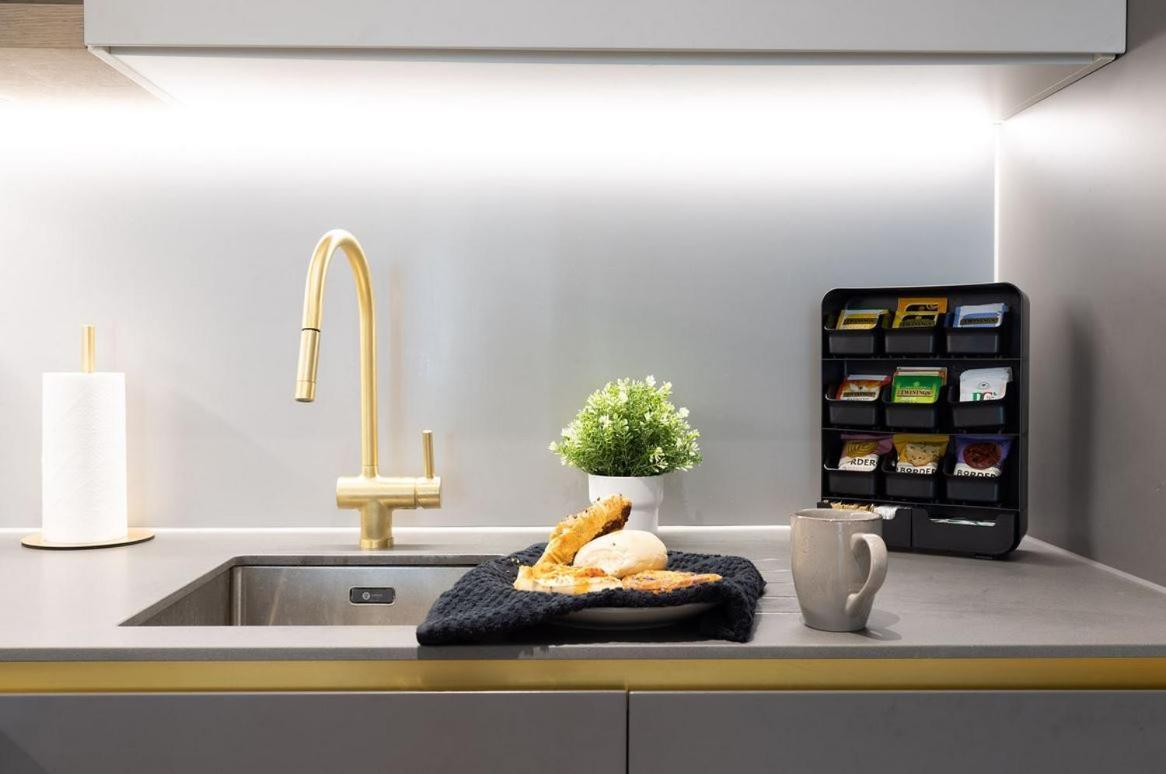 Shypen Apartman London Kültér fotó