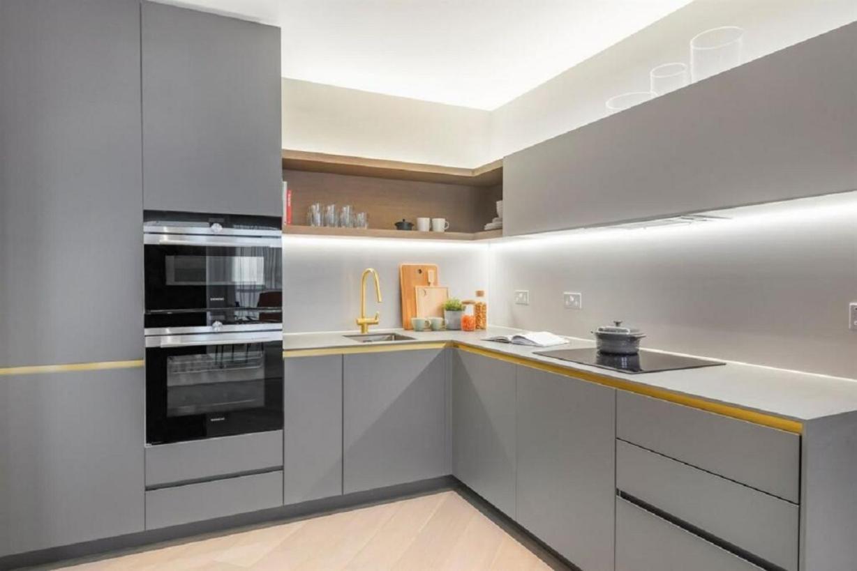 Shypen Apartman London Kültér fotó