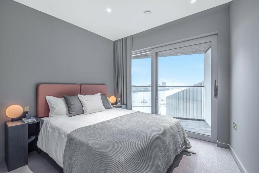 Shypen Apartman London Kültér fotó