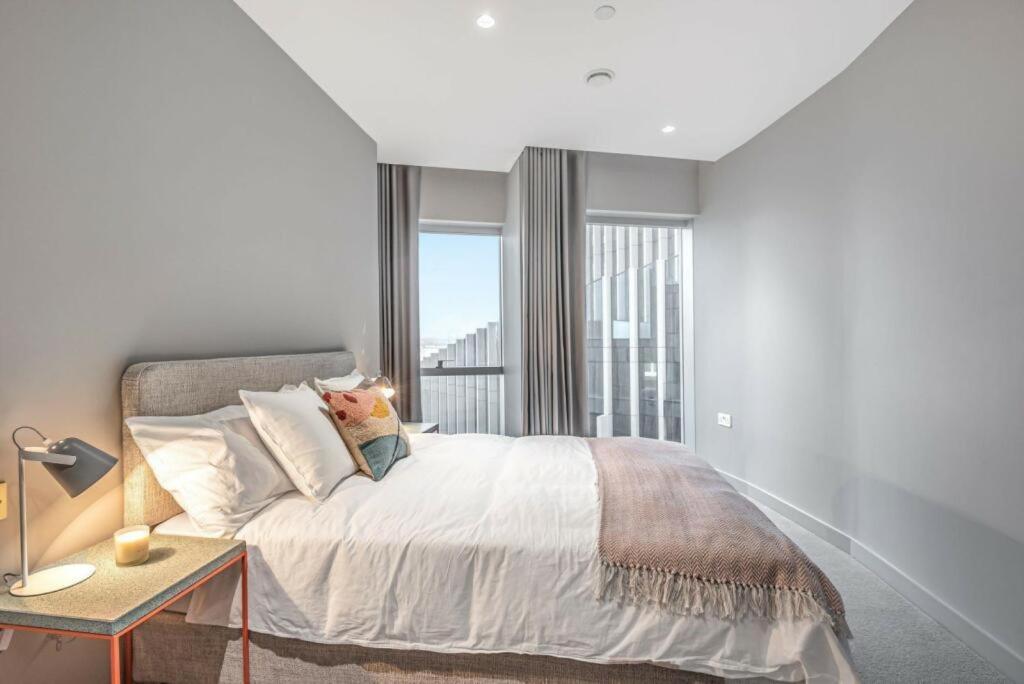 Shypen Apartman London Kültér fotó