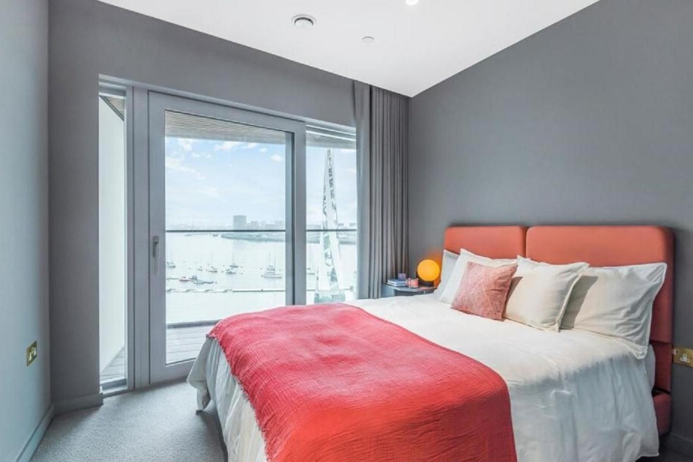 Shypen Apartman London Kültér fotó